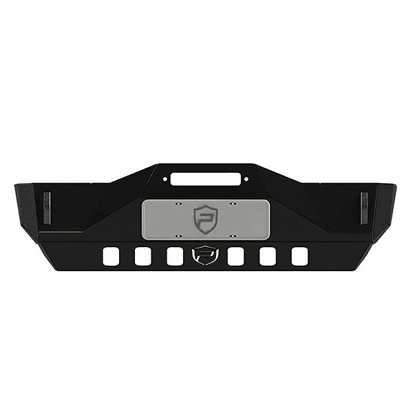 Para-choque Dianteiro Jeep Wrangler JK / JKU Estreito