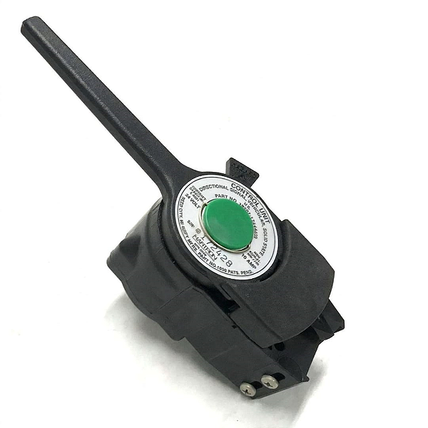 Interruptor de Seta/Alerta 24V HMMWV M998 - Auto-cancelamento (12447083)