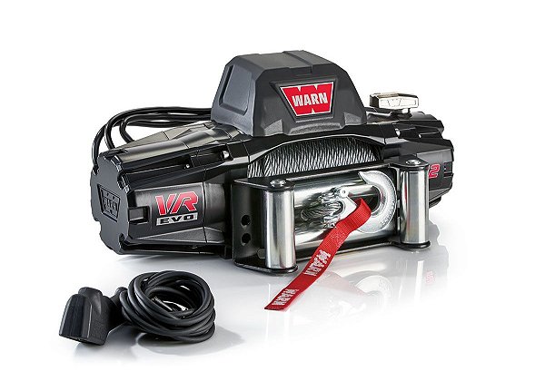 GUINCHO WARN EVO VR12 ITEM 103254