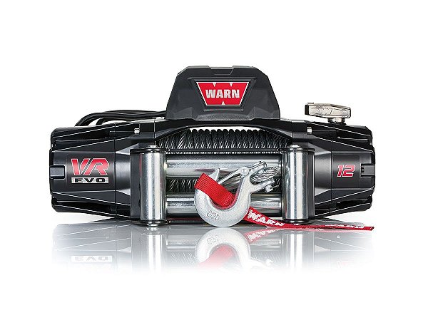 GUINCHO WARN EVO VR12 ITEM 103254