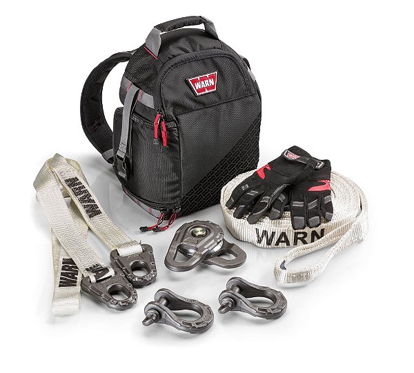 Kit de recuperação épica para serviço médio WARN 97565