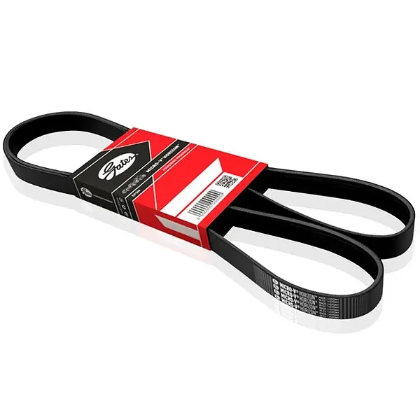Correia Poly V Jeep Wrangler 2.5 / 4.0 (1996 em diante) - Gates 6PK1980
