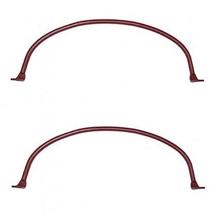PROTETOR DE FAROL JEEP M38