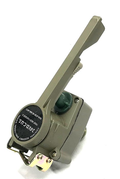 CHAVE DE SETA SERIE M ORIGINAL USA JEEP M38 M38A1 M35 E JEEP MILITAR