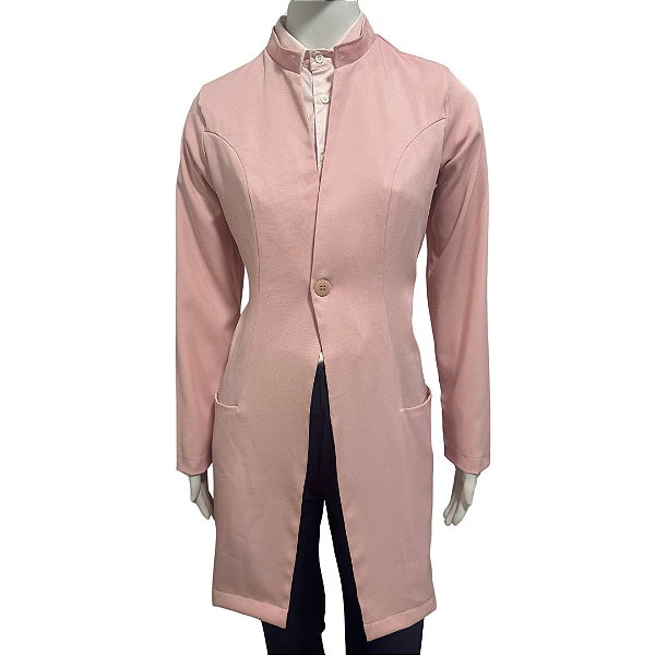 JALECO FEMININO LILLY