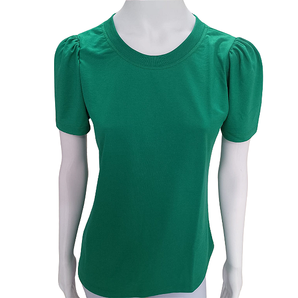 BATINHA COM MANGA PRINCESA