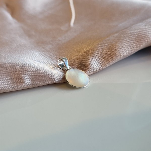 Pingente Pedra Natural - 10mm - PIPR367