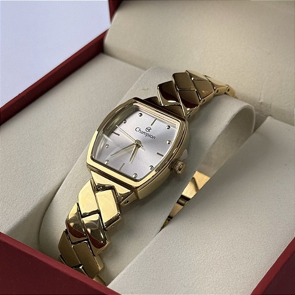 Relógio Champion Feminino - CF25992H