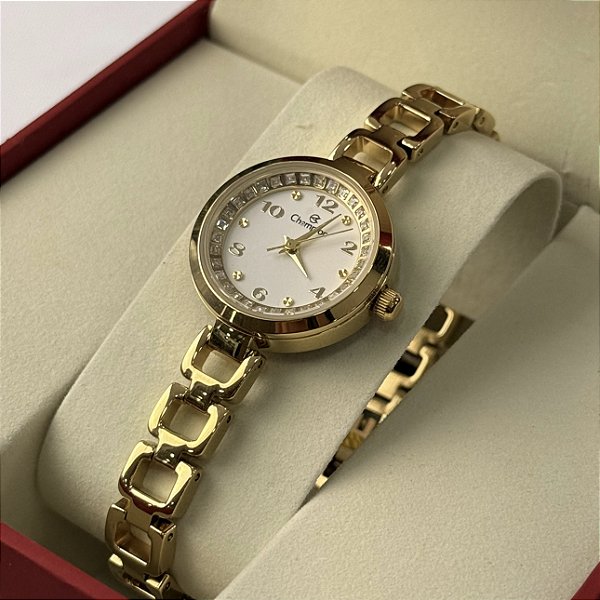 Relógio Champion Feminino - CF24564H