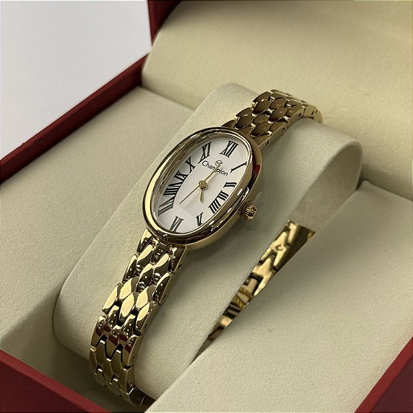 Relógio Champion Feminino - CF25812H
