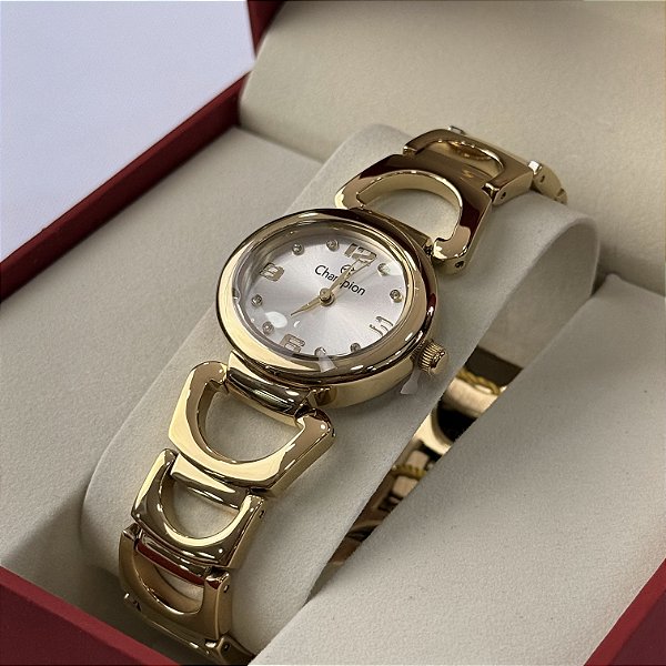 Relógio Champion Feminino - CF26106H