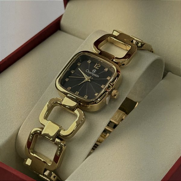 Relógio Champion Feminino - CF26080U