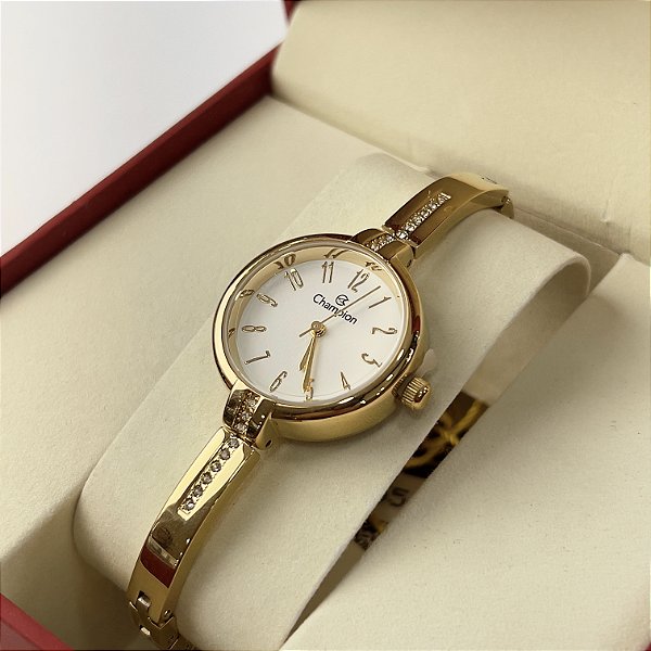 Relógio Champion Feminino - CF24948H