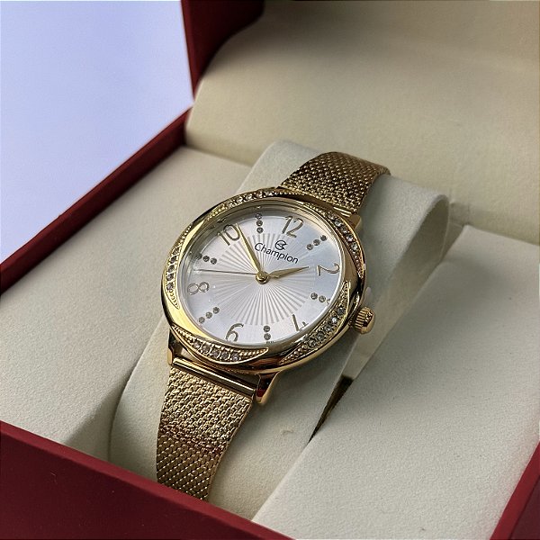 Relógio Champion Feminino - CF24251H