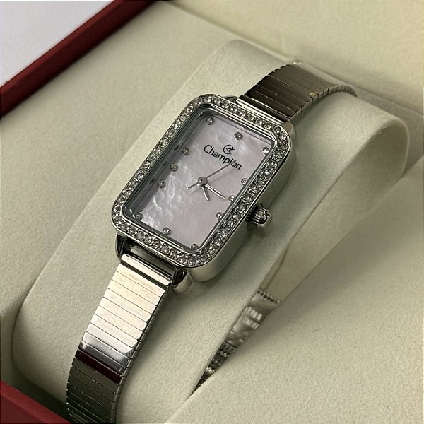 Relogio Champion Feminino - CF25956Q