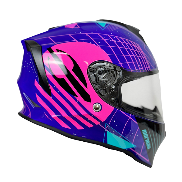 Capacete Mormaii M1 Starry
