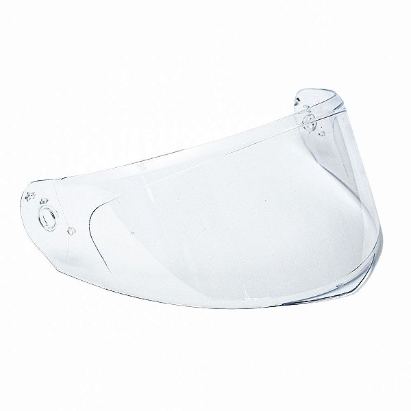 Viseira Cristal Mormaii V1