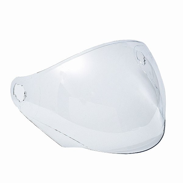 Viseira Cristal Mormaii Lite