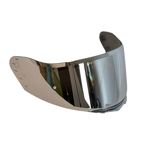 Viseira Espelhada Mormaii S1