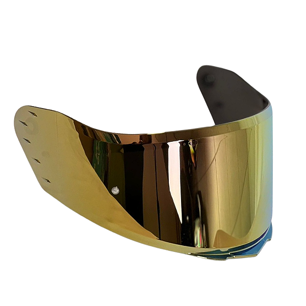 Viseira Dourada Mormaii S1