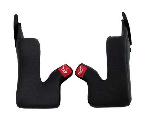 Forração Bochecha Mormaii V1