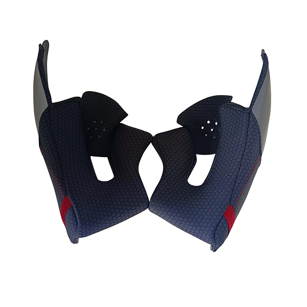 Forração Bochecha Mormaii S1