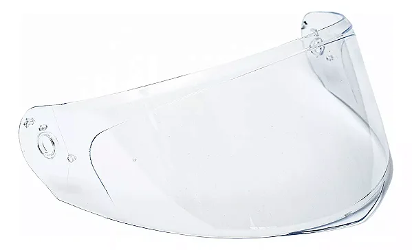 Viseira Cristal Mormaii M1