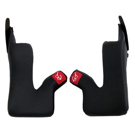 Forração Bochecha Mormaii M1