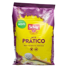 Farinha sem glúten SCHAR (Antiga Beladri) - 1Kg