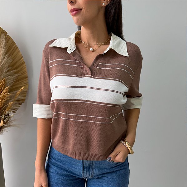 Blusa Nena