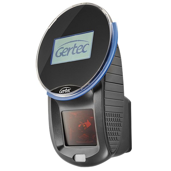 Terminal de Consulta TC506-S 2D Gertec 00410195 - ETH/WIFI