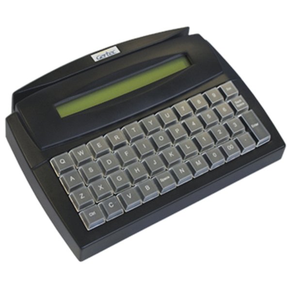 Microterminal MT740 Gertec 00408840 - ETH