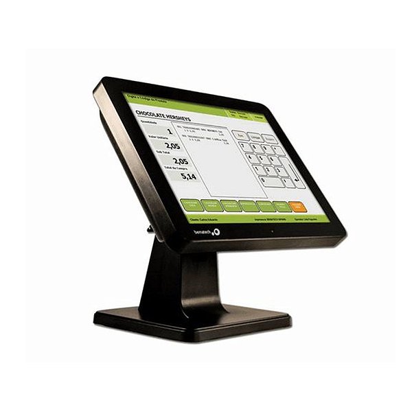 SB1015 I5 8GB winOIT Bematech