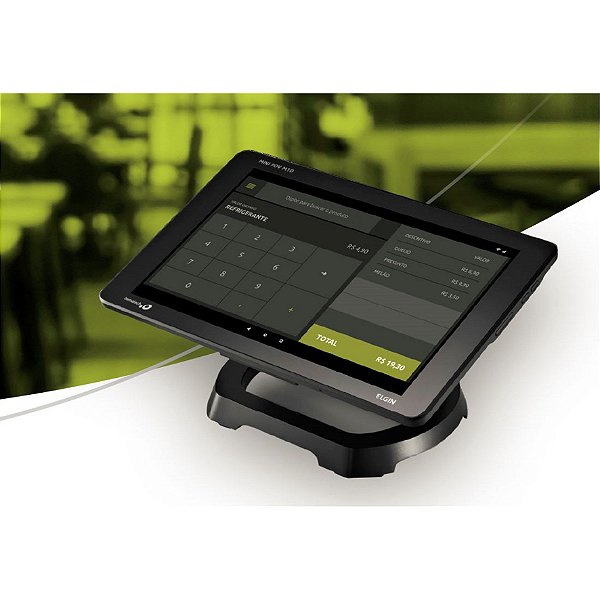 Mini PDV M10 Bematech / Elgin