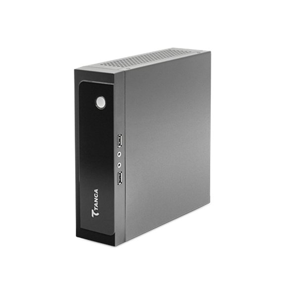 TANCA MINI CPU J1800 4GB SSD 120GB 2SR - TC-6240S