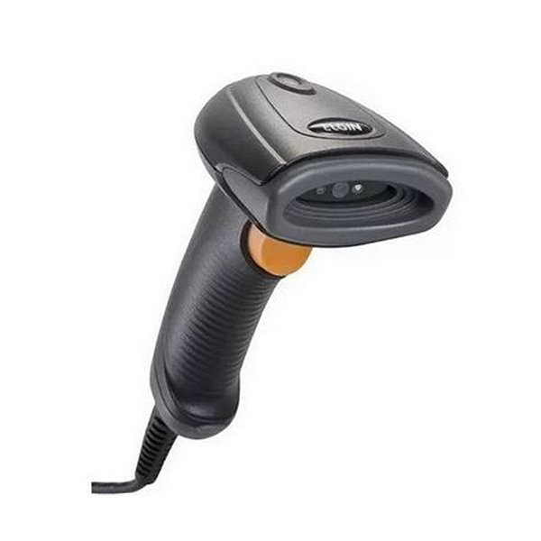 Leitor 2D EL250 Elgin