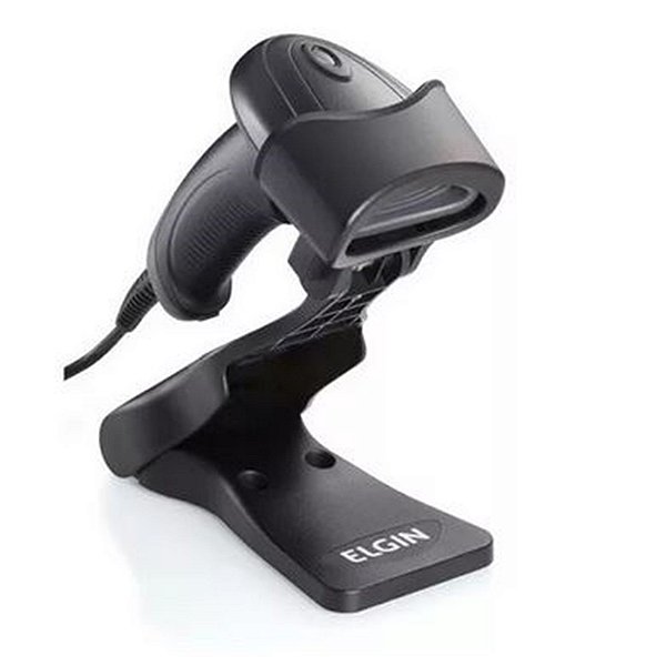 Leitor de Mão EL250 2D USB Elgin
