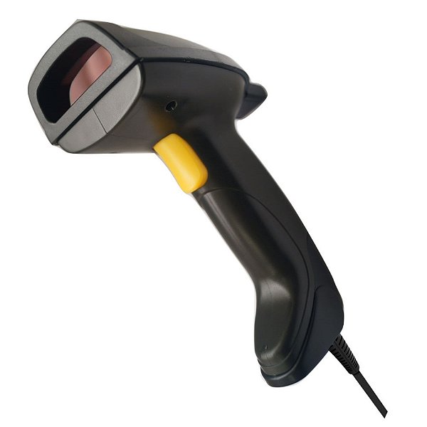 LEITOR NONUS LI250+ LASER USB