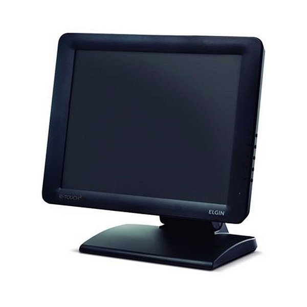 Monitor Elgin E-Touch2 Capacitivo 15POL