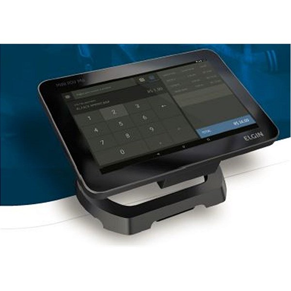 PDV Android Elgin M8