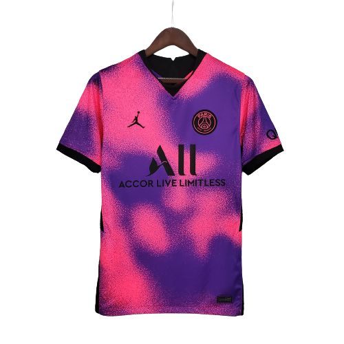 psg camisa nike