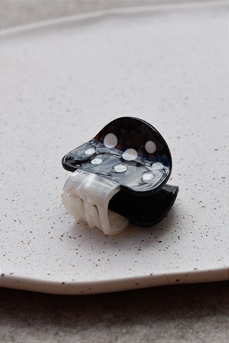 Piranha Cogumelo Preto