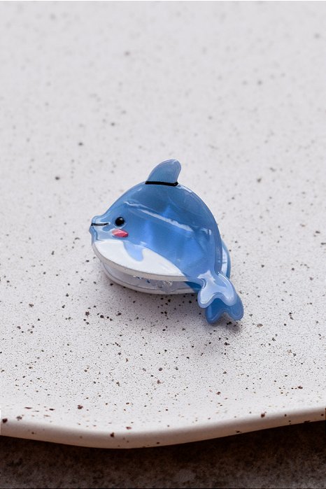 Piranha Mini Golfinho