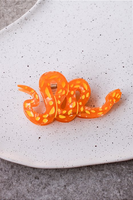 Piranha Cobra Laranja