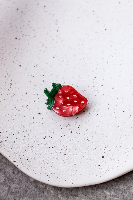 Piranha Mini Morango