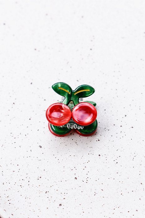 Piranha Mini Cereja