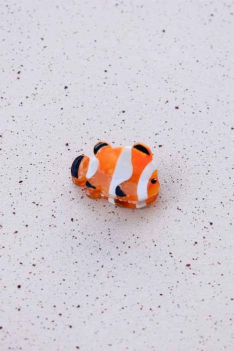 Piranha Mini Peixe Nemo