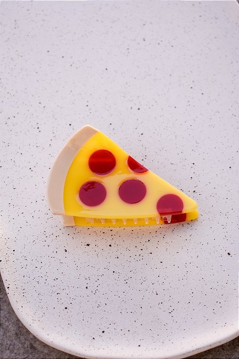 Piranha Pizza