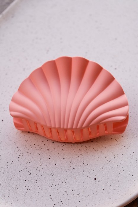 Piranha Maxi Concha Rosa