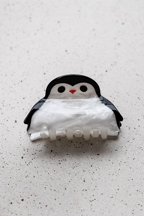 Piranha Pinguim